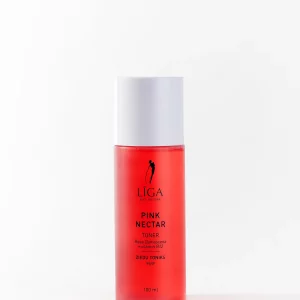 Līga nature spa, pink nectar toniks