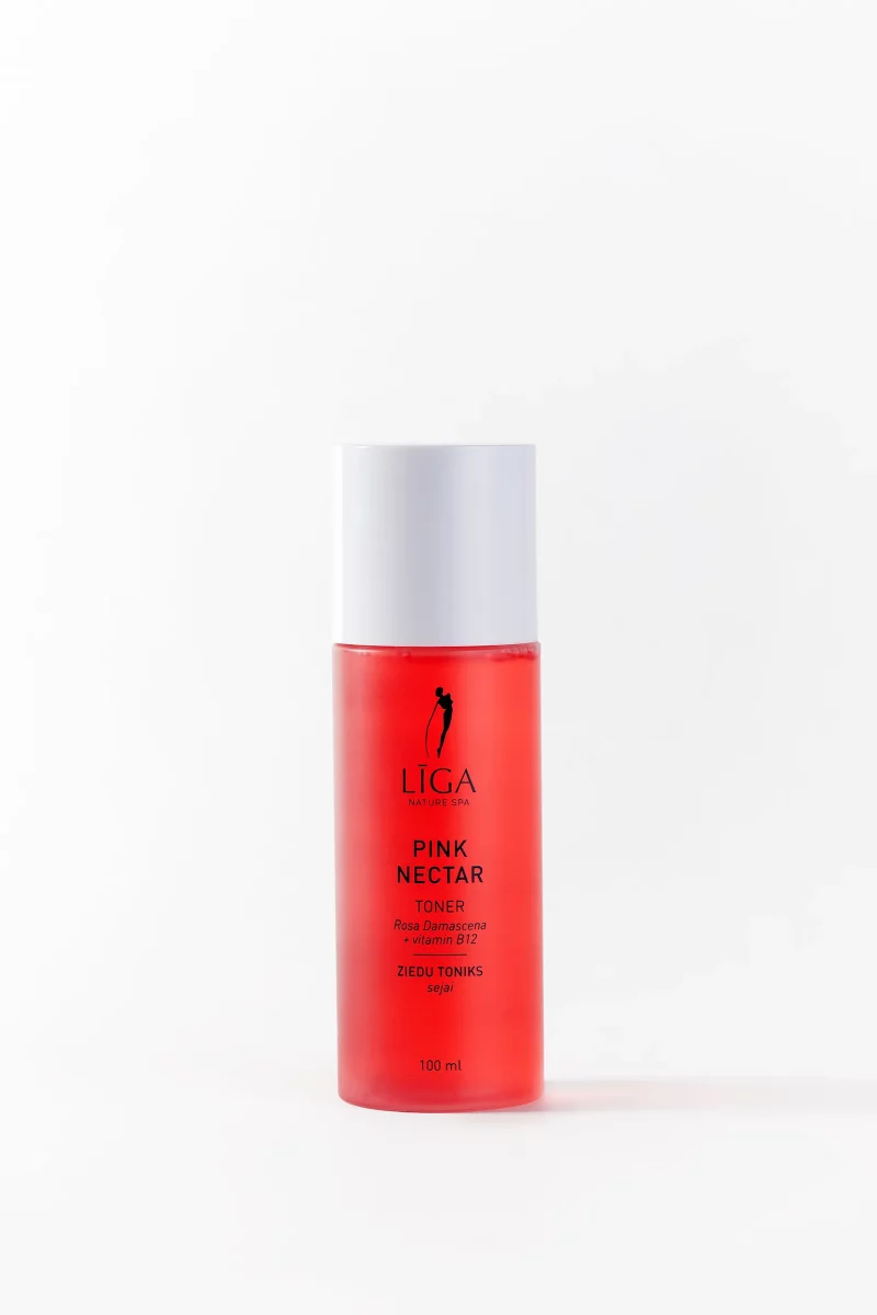 Līga nature spa, pink nectar toniks