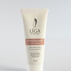 Līga nature spa, anti age sejas maska