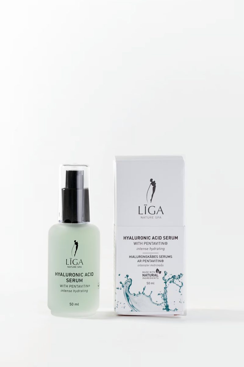 Hialuronskābes serums 50 ml - Image 2