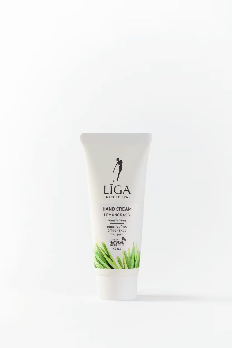 Roku krēms Citronzāle 40 ml