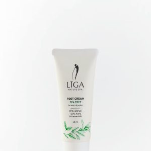 Pēdu krēms Tējas koks 40 ml