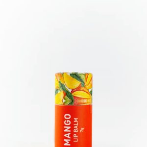 Lūpu balzams Mango