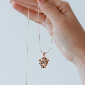 leoparda kulons
