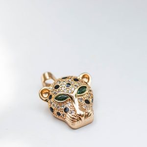 leoparda kulons