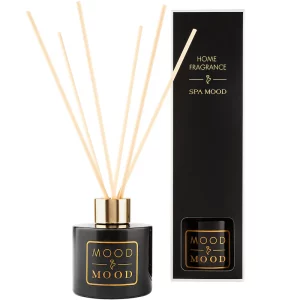 Spa Mood mājas aromāts-difuzors ar kociņiem