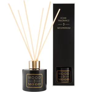 Midnight Ember. Mājas aromāts – difuzors ar kociņiem